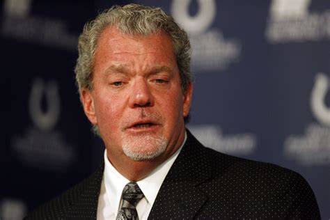 Colts Owner Jim Irsay Faces Unsettling Health Scare – Inside the Struggle
